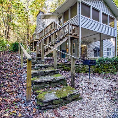 Villa Catnip II Batesville Exterior foto