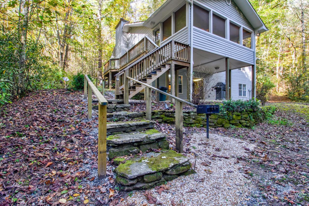 Villa Catnip II Batesville Exterior foto